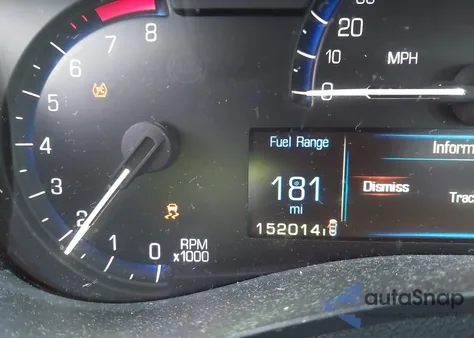 2014 Cadillac Ats Performance z USA, uszkodzony, nr VIN 1G6AC5SX2E0186069